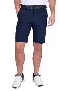 Image of Tapered Stretch Shorts