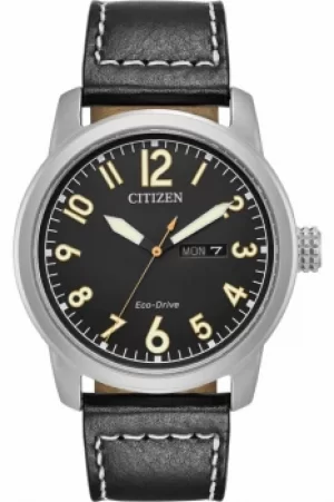 Image of Mens Citizen Watch BM8471-01E