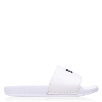 Image of Levis June Batwing Slider - White