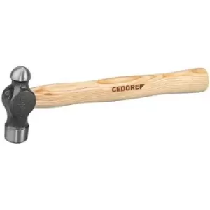 Image of Gedore 8601 1/4 6764030 Ball-peen hammer 270 mm