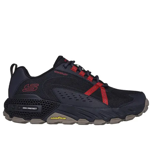 Image of Skechers 3D Max Protect - Black 7