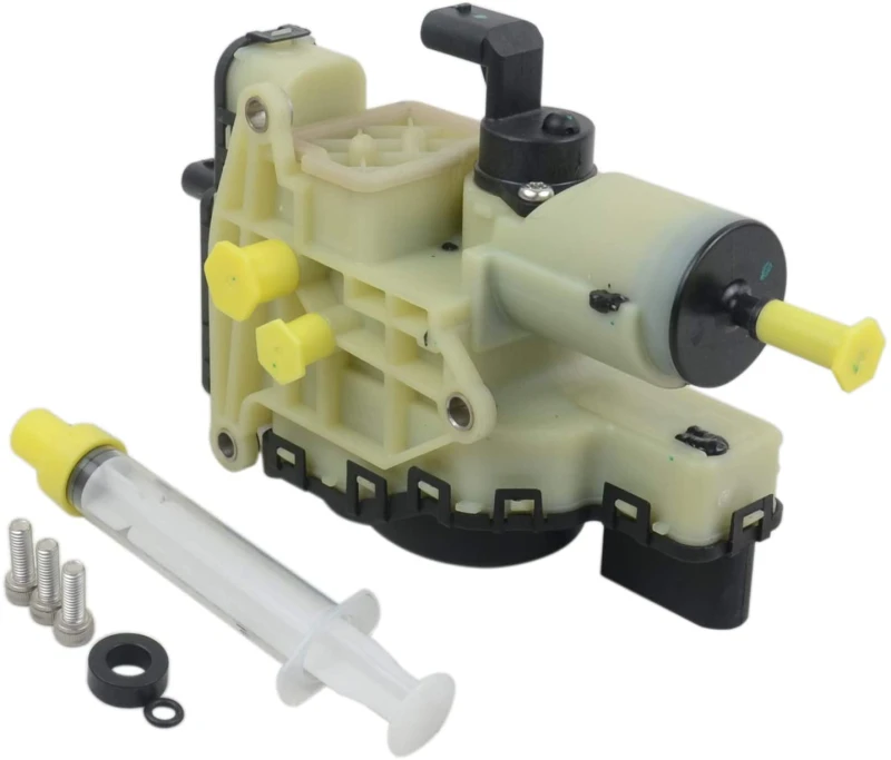 Image of ASHIKA UP-002 Delivery Module, urea injection Delivery Module,urea injection (4254)
