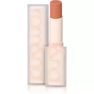 Image of rom&nd Zero Matte matt lipstick shade #09 Shell Nude 3 g