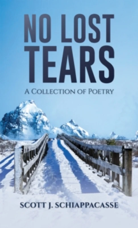 Image of No Lost Tears : A Collection of Poetry Paperback / softback