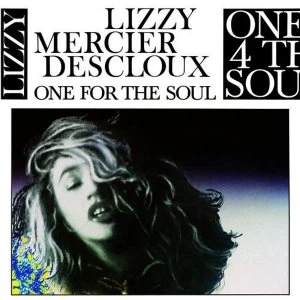 Image of Lizzy Mercier Descloux - One For The Soul Vinyl
