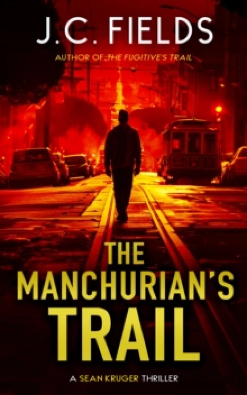 Image of The Manchurian's Trail. Paperback. By J C Fields Books