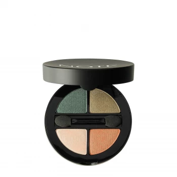 Image of Note Cosmetics Luminous Silk Quattro Eye Shadow - SQE-5