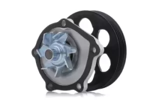 Image of RIDEX Water pump TOYOTA 1260W0057 1610019055,1610019107,1610019195 Engine water pump,Water pump for engine 1610019225,1610019226,1611019095,1611019105