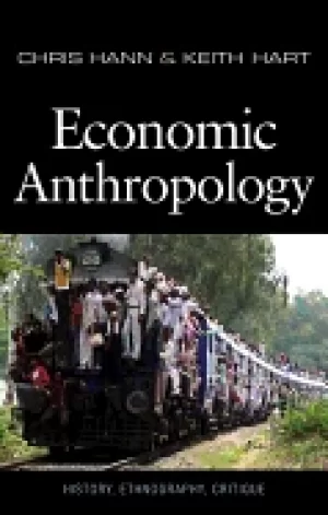 Image of economic anthropology