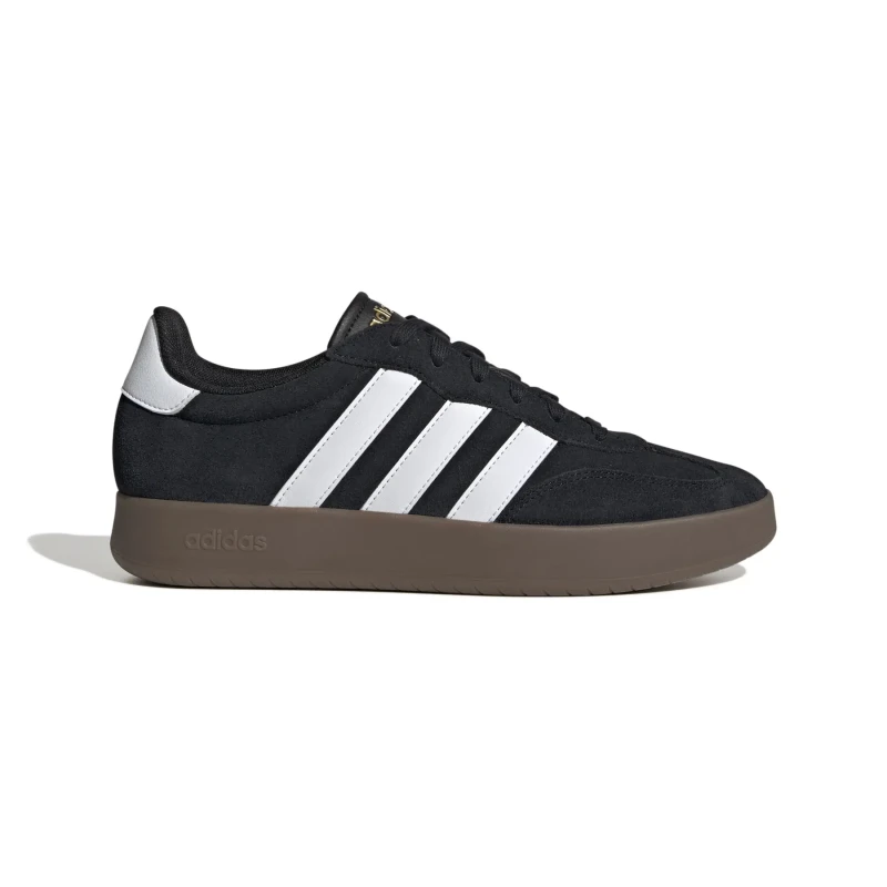 Image of Adidas SPORTSWEAR Barreda Trainers Black Men 43.3 (9);42 (8)