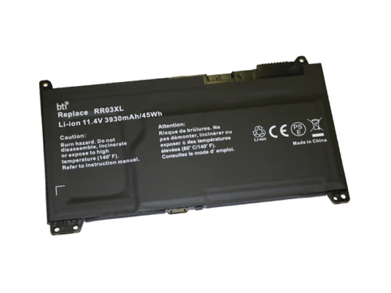 Image of BTI 851610-855 compatible 48Wh 3-cell battery for HP Probook 430 440 G