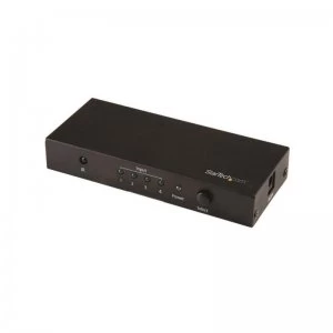 Image of StarTech.com 4-Port HDMI Automatic Switch