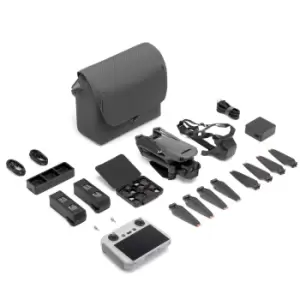 Image of DJI Mavic 3 Pro Fly More Combo (RC)