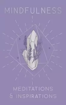 Image of Mindfulness : Meditations & Inspirations Mini Book