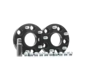 Image of EIBACH Track widening S90-4-20-024-B PEUGEOT,HYUNDAI,CITROEN,4007 (VU_, VV_),i30 (FD),i40 CW (VF),i30 (GD),i30 CW (FD),i30 CW (GD)