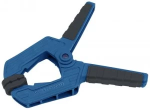Image of Draper 2" Heavy Duty Spring Clamp
