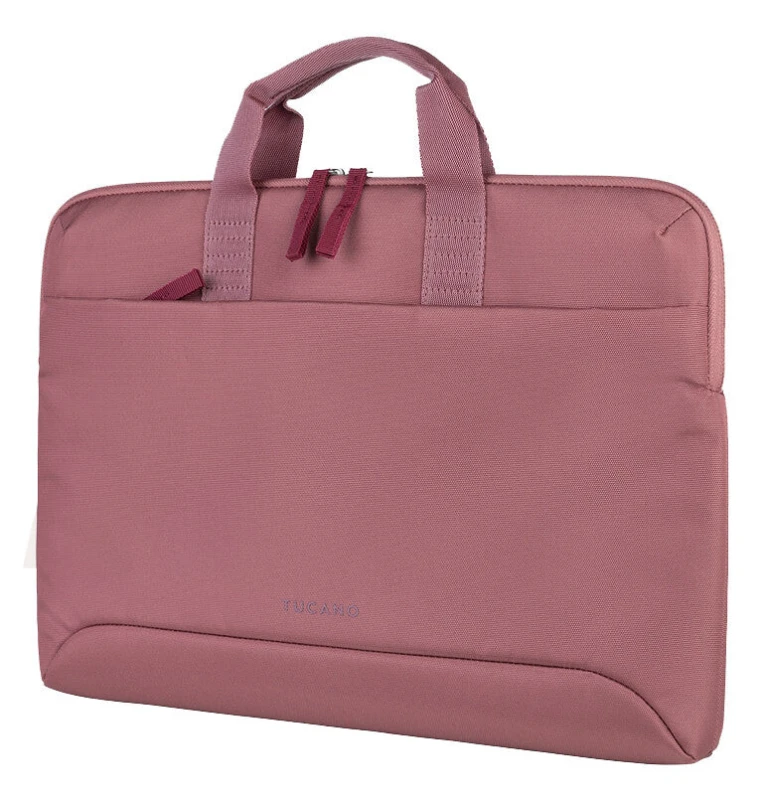 Image of Tucano Smilza 39.6cm (15.6") Messenger case Pink