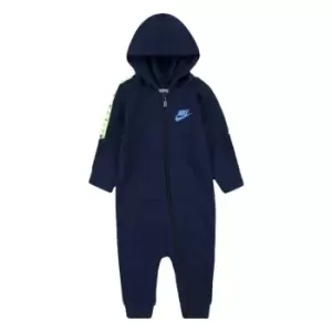 Image of Nike Ftr Tape Cvrl Bb32 - Blue