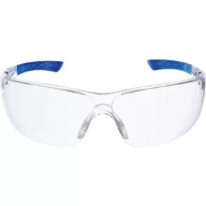Image of Pacific Blue Spectacles Clear Lens W/T AF