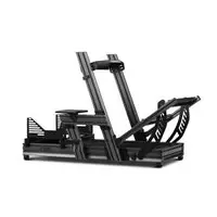 Image of Next Level Racing F-GT Elite Aluminium Simulator Cockpit - Wheel Plate Edition (NLR-E001)