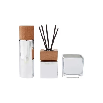 Image of Hotel Collection Hotel Fragrance Gift Set - Oud