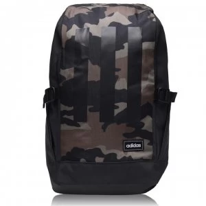 Image of adidas Str Response Backpack - Camo