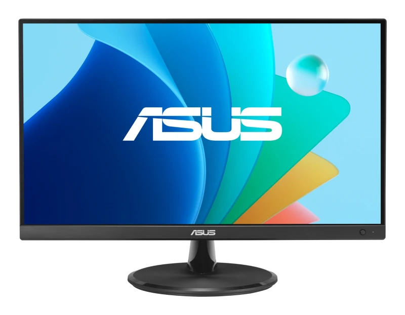 Image of ASUS VP229QF-P computer monitor 54.6cm (21.5") 1920 x 1080 pixel