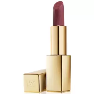 Image of Estee Lauder Pure Colour Creme Lipstick 3.5g (Various Shades) - Bold Desires