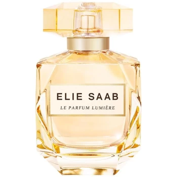 Image of Elie Saab Le Parfum Lumiere Eau de Parfum For Her 50ml