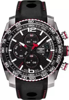 Image of Tissot Watch PRS516 Extreme Automatic