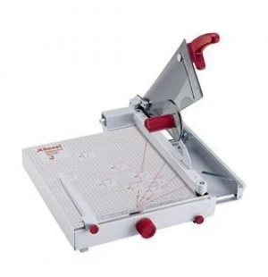 Image of Rexel CL710 Pro Guillotine