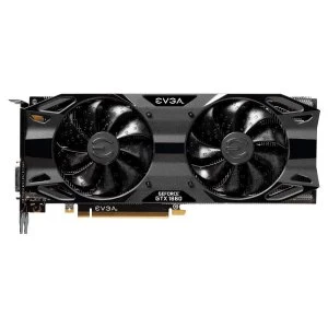 Image of EVGA GTX 1660 XC Ultra Gaming 6GB DDR5