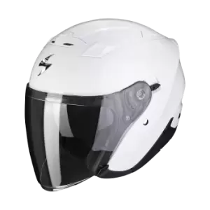 Image of Scorpion Exo-230 Solid White M