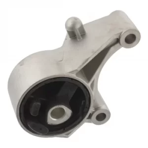 Image of Mounting Bush 46322 by Febi Bilstein Front