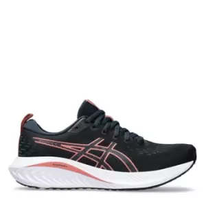 Image of Asics Gel Excite 10 Womens Running Shoes - Blue
