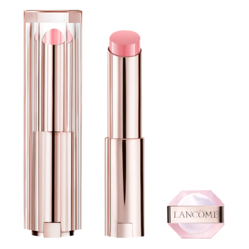 Image of Lancome Lip Idole Squalane-12 Butterglow Lip Balm 3g 10 - Keep It Glowy