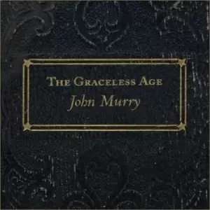 Image of John Murry - The Graceless Age CD Album - Used