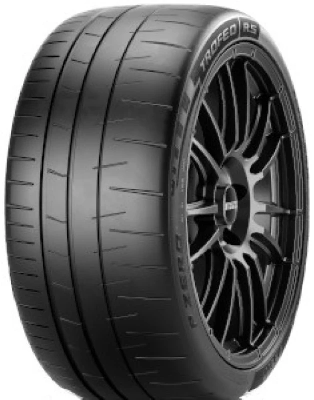 Image of Pirelli P Zero Trofeo R ( 305/30 ZR21 (104Y) XL ) Summer tires