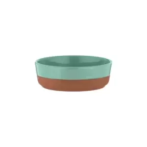Image of Typhoon World Foods 15Cm Tapas Dish - Aqua