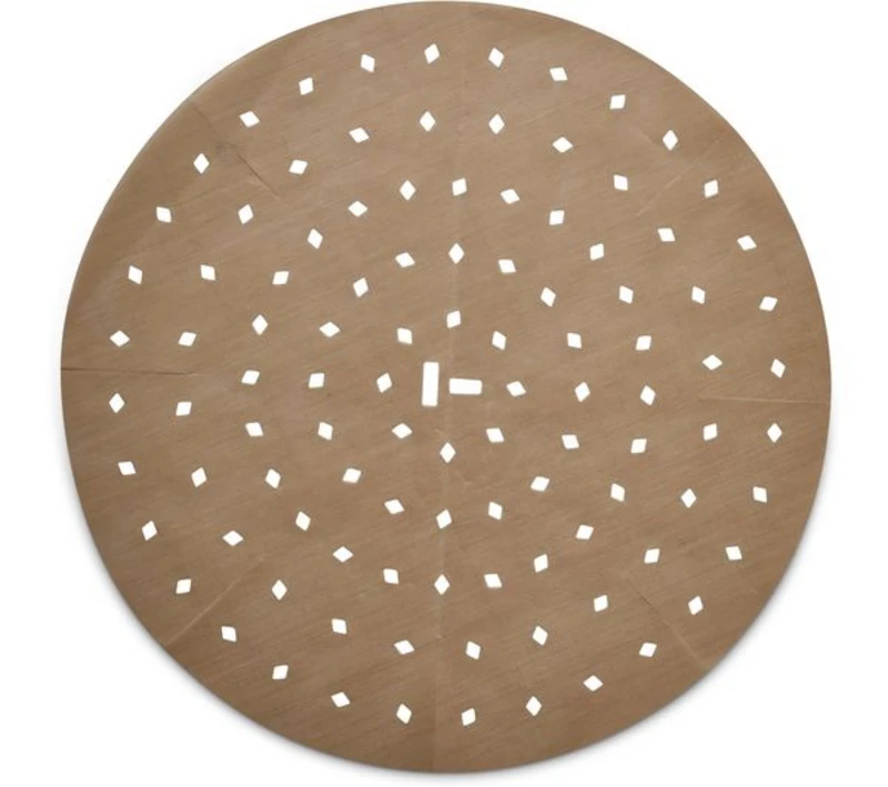 Image of TOWER 5 - 7 Litre Air Fryer Liners - Pack of 4, Gold 5056462364124