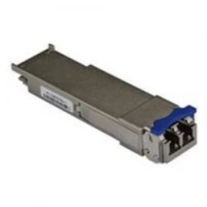 Image of StarTech.com 40GBase-LR4 QSFP+ SM LC 10km