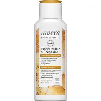 Image of Lavera Expert Repair & Deep Care Conditioner