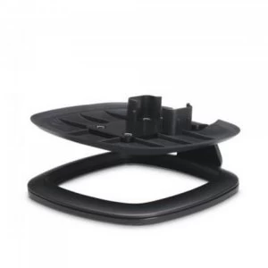 Image of S1DS1021 Desk Stand For Sonos & PLAY:1 - Black
