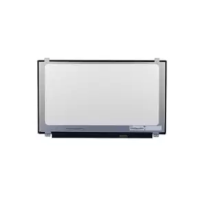 Image of Innolux N156BGA-EB3 15.6" HD 1366x768 Replacement Laptop Screen 30 pin Socket Includes Brackets Glossy