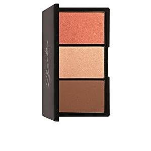 Image of FACE FORM contouring palette #Light