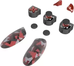 Image of Thrustmaster eSwap Colour Pack - Red