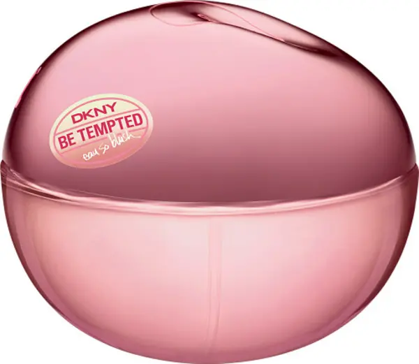 Image of DKNY Be Tempted Eau So Blush Eau de Parfum For Her 50ml