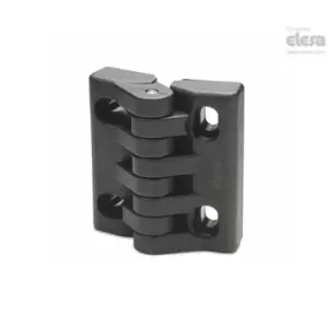 Image of ELESA Adjustable hinge-CFA.65-SL-HV