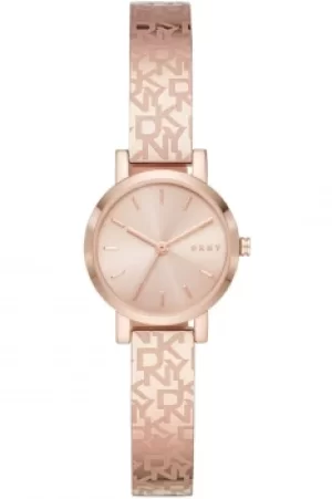 Image of DKNY Soho Watch NY2884