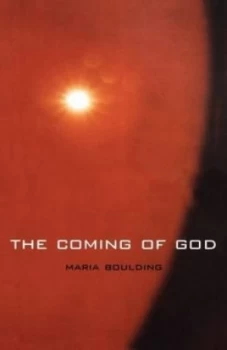 Image of The Coming of God by Maria Boulding Book